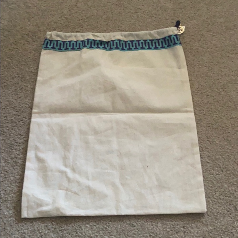 Tory Burch Cotton Drawstring